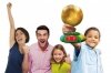 Epee Gra Fanzone interaktywna quizowa